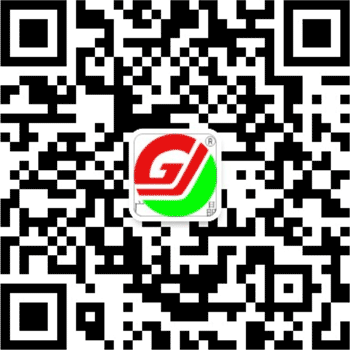 微信公眾號(hào)二維碼